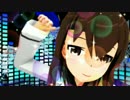 [MMD艦これ]　龍驤＆大鳳＆瑞鳳で「チョコレイト・ディスコ」