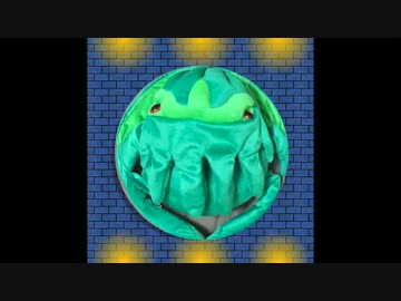 【スライム】クトゥルフをスライムにしてみた【アプリ】