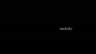 【オリジナル曲】　melody feat.初音ミク　【いくまおまお】