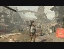 【実況】闘う女の子ってステキ part17【トゥームレイダー GOTY】