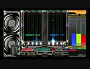 【beatmania IIDX】DP10段のプレイ動画 part80