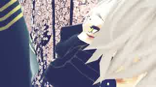 【MMD刀剣乱舞】千本桜【鳴狐】