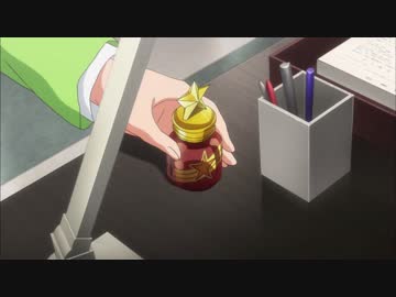 看板等に出てたアイドルたち　第５話から