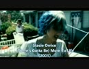 Stacie Orrico - (There's Gotta Be) More To Life [歌詞.和訳.解説]