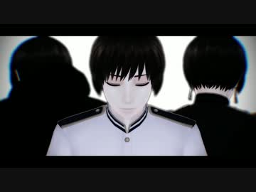 【APヘタリアMMD】　光　【日誕2015】