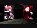 旋光の輪舞　Rev.X　ストーリー＋エピソード　チャンポ（シナリオB）3/4