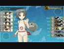 【艦これ】脳筋がトラック泊地で空襲される動画