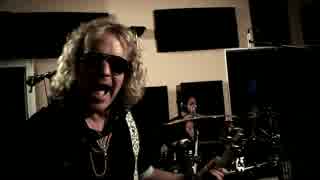 Revolution Saints (feat.Doug Aldrich and Deen Castronovo and Jack Blades) - Back on My Trail