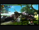 【MH4G】楽しくワイワイひと狩りいこうぜサークル部 第6回【実況】