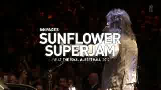 Ian Paice’s Sunflower Superjam - School's Out  (feat. Alice Cooper, Brian May, Ian Paice)