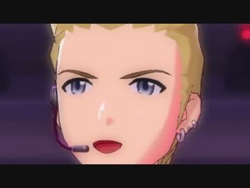 【アイドルマスター】あまい囁き【あずさ　北斗】