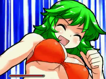 【MUGEN】ボスハルク＆DIO前後ランセレバトル Part62