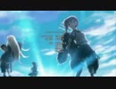 アニメ艦これEDをサイボーグ009「いつの日か」にしてみた