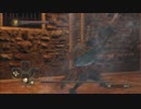 ダークソウル2　一人称視点 忘れられた罪人撃破　2/2【プレイ動画】