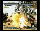 150206　AC北斗の拳　 小田ザー(TH) VS 将棋(KE) 30戦ガチ　part4