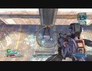 Vaultハンター達のスラムダンク 【Borderlands: The Pre-Sequel】