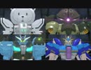 【ガンブレ2実況】目指せ！俺の作った最強のガンダム！#5【HMN5】
