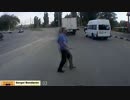 おそロシア　ロシアの陽気な人たち