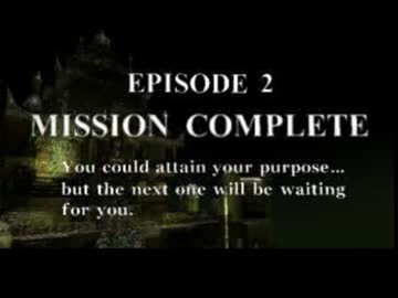 【更新】オーバーブラッド2 any% Episode2
