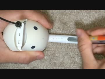 オタマとコンポタとガチャポンで「ワールド・オブ・パラドクス」演奏し