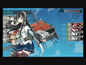 【艦これ実況】今更ドハマりした提督の『艦これ』冬イベ実況プレイ①