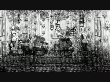 【実況】幻だけど現実な｢Neverending Nightmares｣が怖い【Part.7】分岐C終