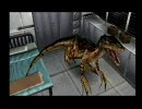 ディノクライシス　プレイ動画Part3-b