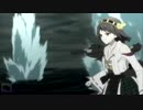 艦これ4話　金剛姉妹の実生活と関係性が微妙!? いよいよ戦闘開始!
