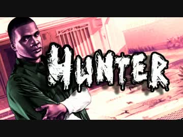 【GTA5】手配度MAXから自転車で逃げ切るまで諦めない √H【ゆっくり実況】