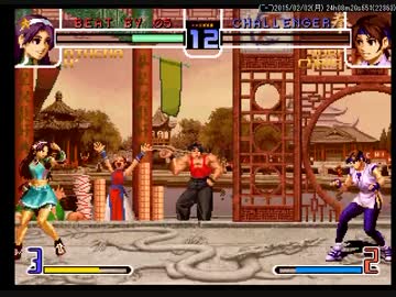 kof2002