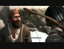 【プレイ動画】Assassin's Creed Ⅲ 英語・日本語字幕版 S05-6
