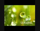 【nijiniji】嵐 Season  女子が歌ってみた