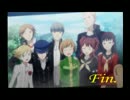 ペルソナ４初見実況プレイおわり