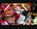 【パチンコ】百花繚乱サムライガールズM5AX　弐拾捌