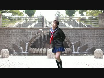 【アニーママ】世界は恋に落ちている【踊ってみた】