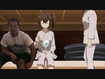 艦隊ほもくしょん第5話「一一四五一四航戦の子なんかと一緒にしないで」