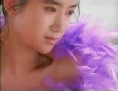 和久井映見【マイ・ロンリィ・グッバイ・クラブ】1990