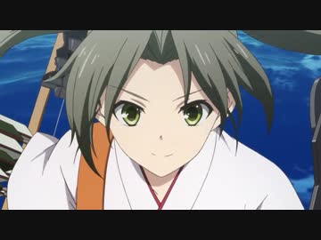 『艦隊コマンドー』５話