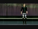 【進撃のMMD】オルオでWakeMeUp
