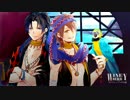 WINE BERRYを男二人で歌ってみた【クリフトンxシゲル滋】