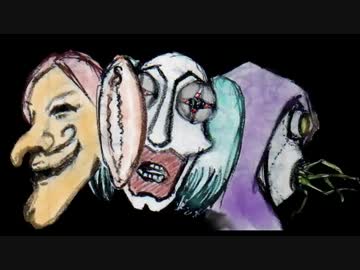 【オリジナル】【UTAU合唱隊】帳尻