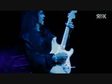 YNGWIE J.MALMSTEEN - Rising Force