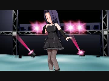 【Dance×Mixer】 iDOLM@STER 「フタリの記憶」