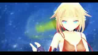 【MMD】アイ(ATOLS)【ＯИＥ - DanceCover】