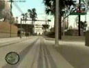 GTA SA SnowAndreasに字幕をつけてみた。