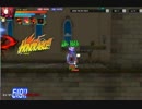 【ELSWORD】 クリムゾンアベンジャーで遊んでる動画