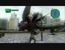 【地球防衛軍4】レンジャーでいきなりINFERNO St.80