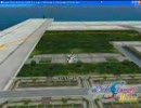 【PCSX2】Athlon64 X2で連ザII OP