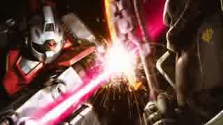 【ガンダムオンライン】基本機体説明【連邦】