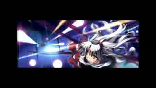 【東方MIDI】　AN ORDEAL FROM GOD　【神魔討綺伝】